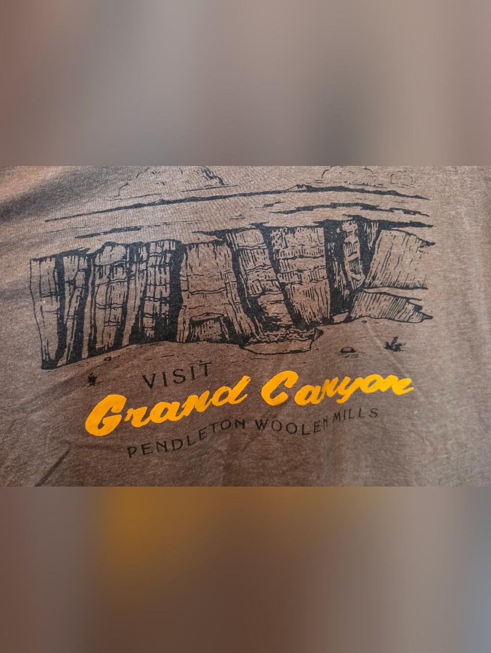 Pendleton National Park Lot Of 5 Yellowstone, Yosemite, Crater Lake, Olympic, - Picture 3 of 15